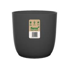 Elho Florus Flow Flowerpot 14cm - 18cm (various colours)