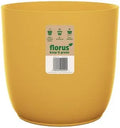 Elho Florus Flow Flowerpot 14cm - 18cm (various colours)
