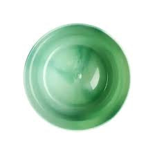 Elho The Ocean Collection Round Pacific Green