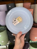 Elho Florus Orchid Pot Saucer 3 Sizes