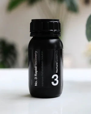 NurtureSystem No.3 RapidRecovery