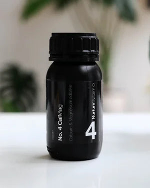 NurtureSystem No.4 CalMag