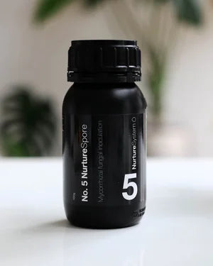 NurtureSystem No. 5 Nurture Spore