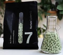 NurtureSystem No. 7 Deca