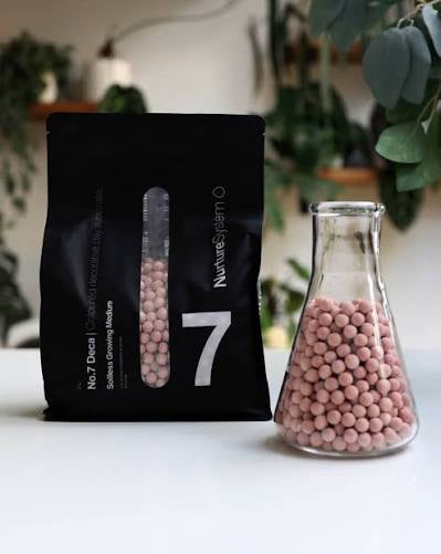 NurtureSystem No. 7 Deca