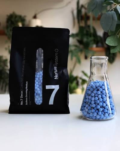 NurtureSystem No. 7 Deca