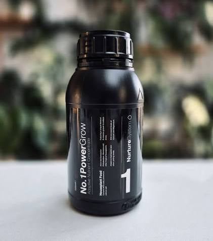 NurtureSystem No.1 PowerGrow
