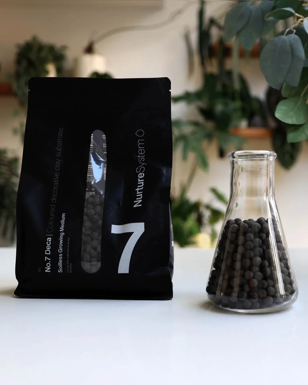 NurtureSystem No. 7 Deca