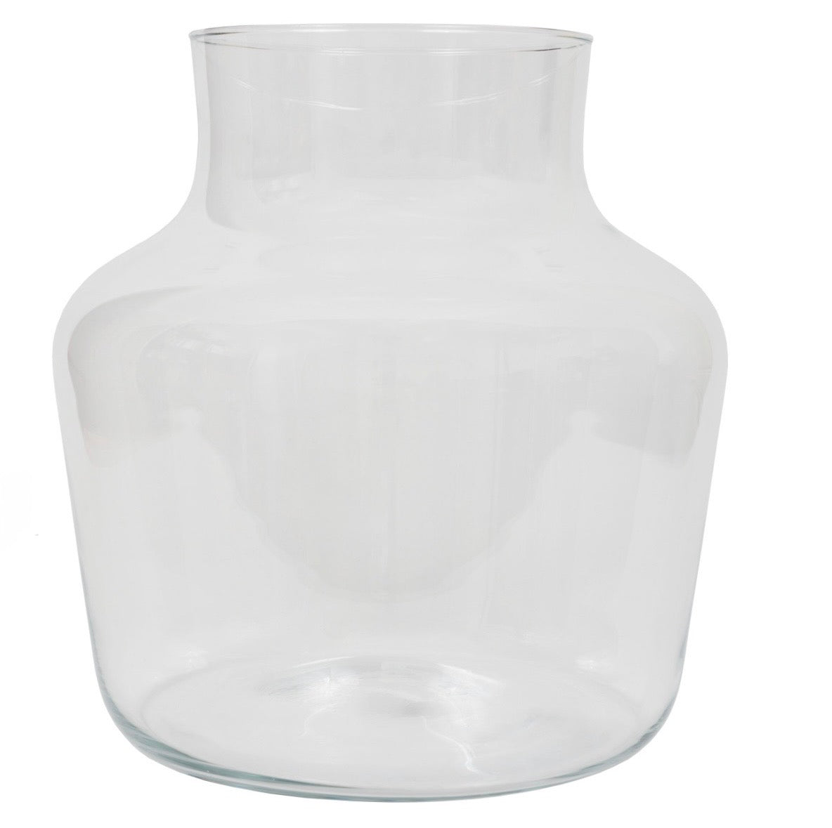 Terrarium Valencia – Decorative Glass Terrarium Vase