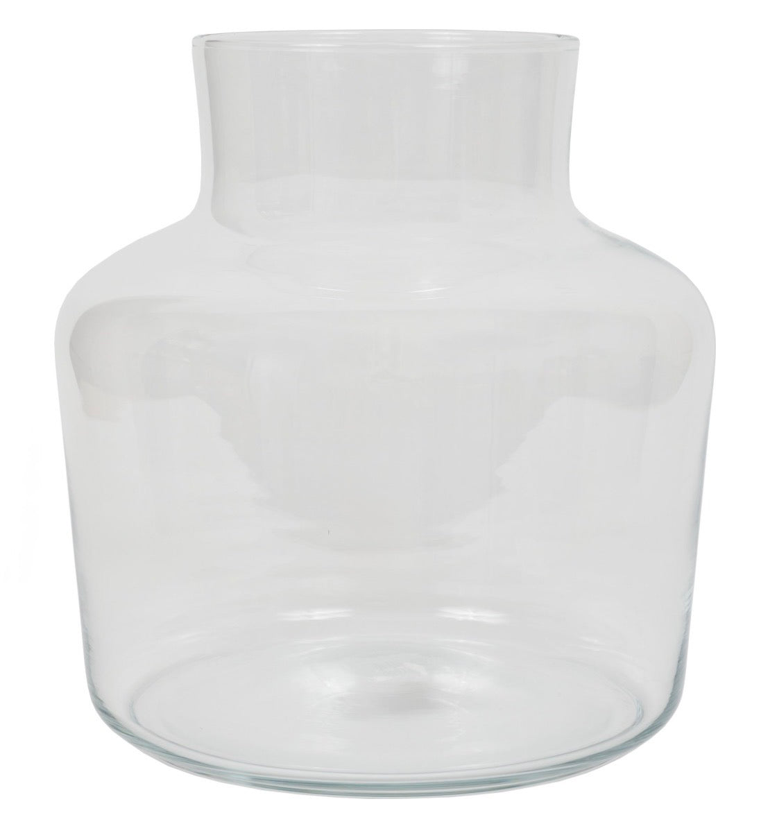 Terrarium Valencia – Decorative Glass Terrarium Vase