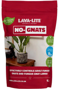 LAVA-LITE No gnats Fungus Control