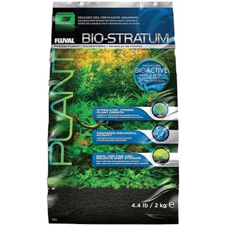 Fluval bio stratum 2kg