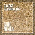 Soil Ninja - Coarse Vermiculite