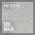 Soil Ninja - Fine Zeolite
