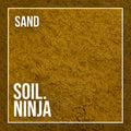 Soil Ninja - Sand