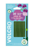 Velcro One Wrap Pre-Cut Garden Ties 12 pcs