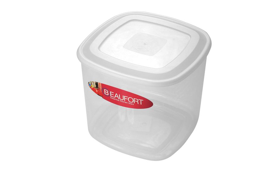 Beaufort Upright Square Container (Prop box)