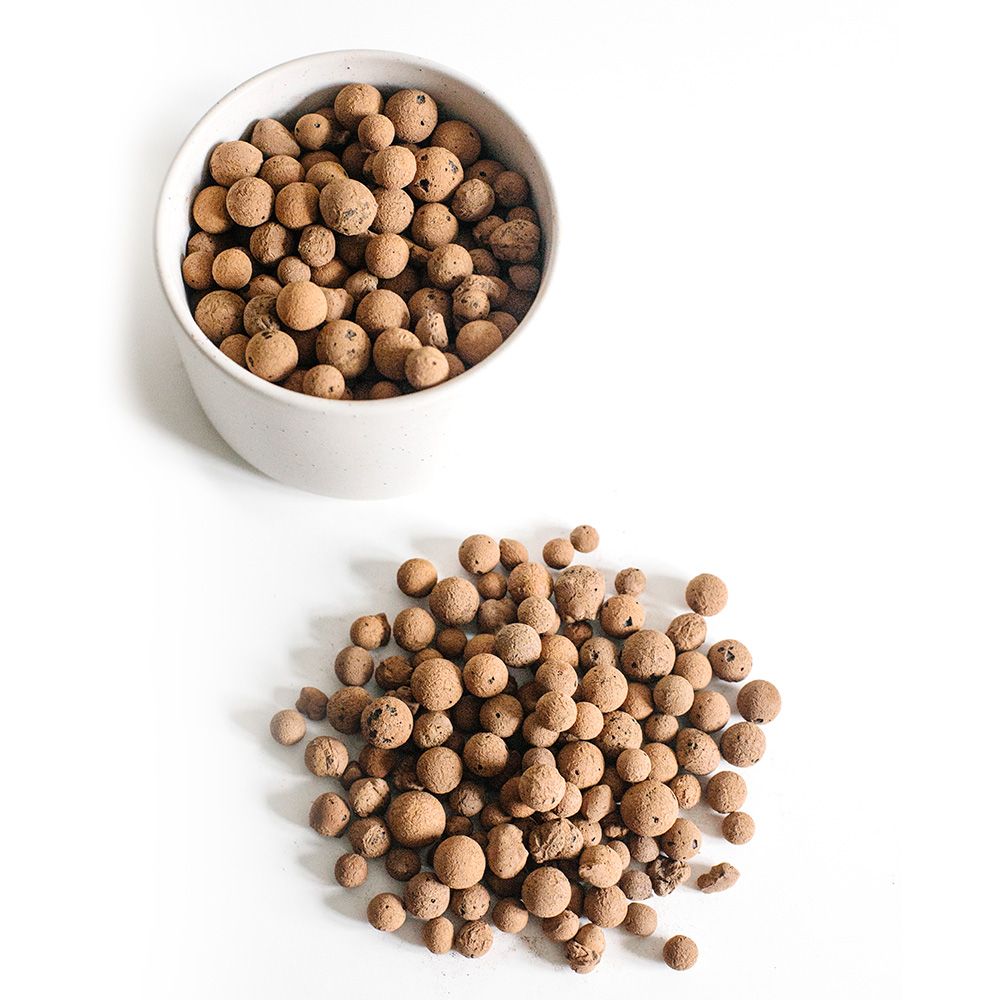 Soil Ninja - Irregular Clay Pebbles