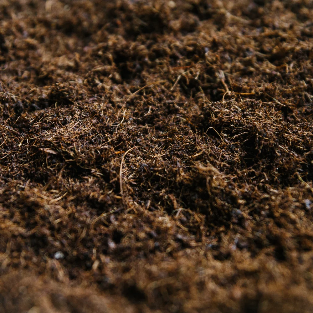 Soil Ninja - Coco Coir