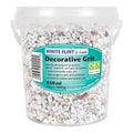 Decorative Grit – White Flint