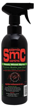 Super Magic Company Spider Mite Control