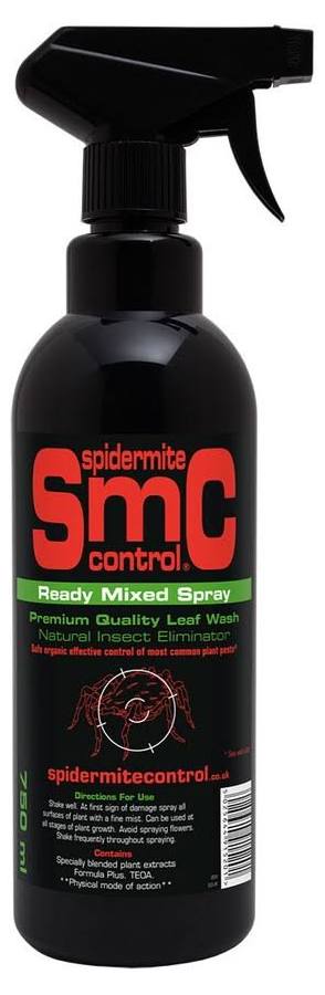 Super Magic Company Spider Mite Control