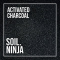 Soil Ninja - Activated Charcoal