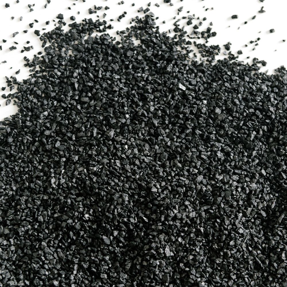 Soil Ninja - Activated Charcoal