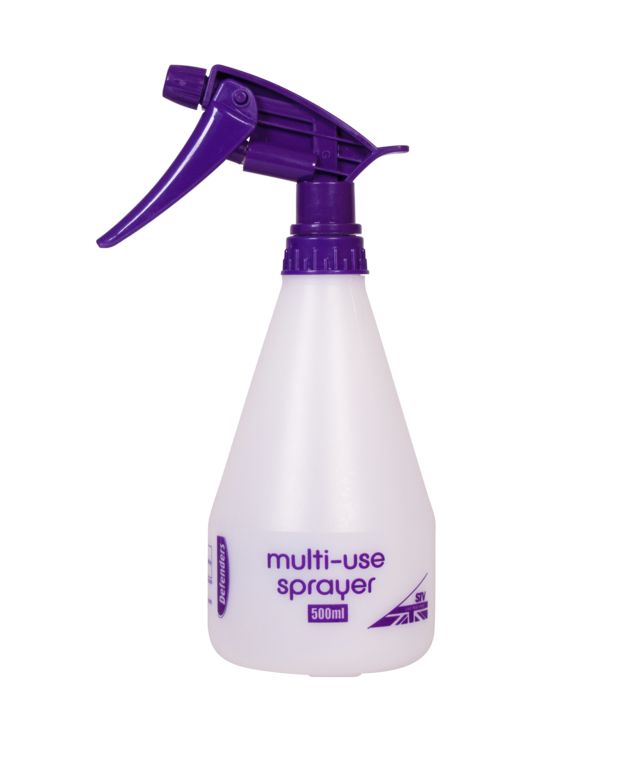 Defenders Multi Purpose Sprayer